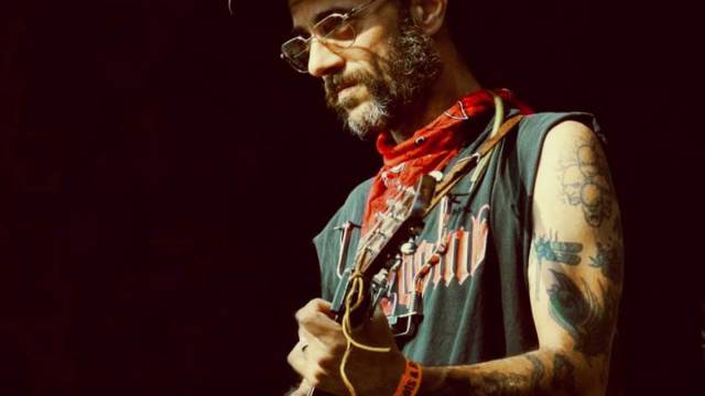 dB’s Buiten presenteert GIPSY RUFINA (IT) + KIEL GROVE (USA)